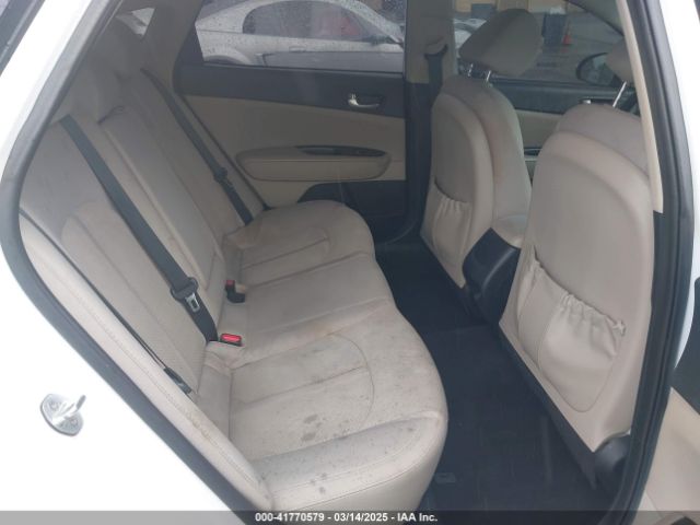 5XXGT4L30GG049534 KIA Optima Lx