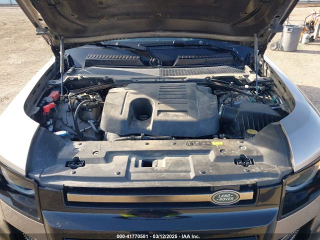 SALEX7EU1P2148879 Land Rover aj120