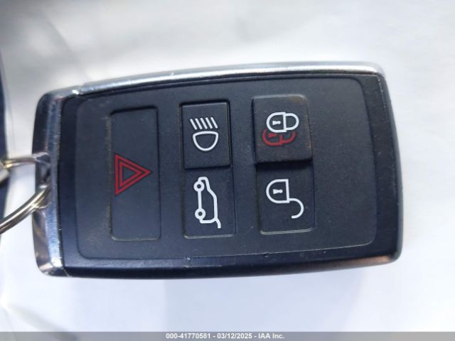 SALEX7EU1P2148879 Land Rover aj120