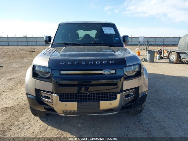 SALEX7EU1P2148879 Land Rover aj120