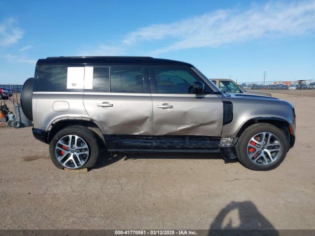 SALEX7EU1P2148879 Land Rover aj120