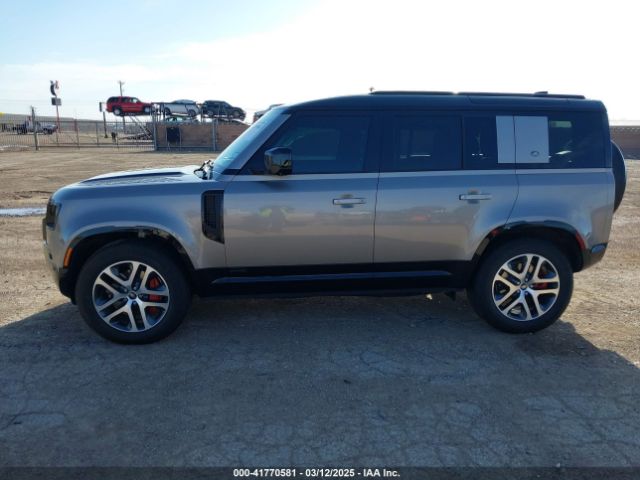 SALEX7EU1P2148879 Land Rover aj120
