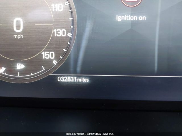 SALEX7EU1P2148879 Land Rover aj120