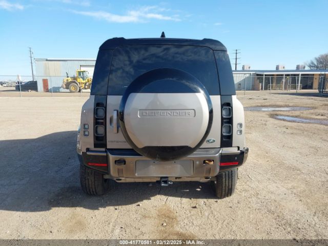 SALEX7EU1P2148879 Land Rover aj120