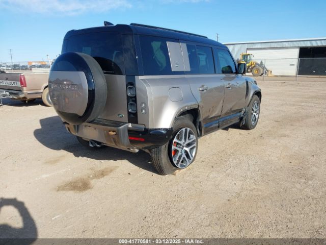 SALEX7EU1P2148879 Land Rover aj120