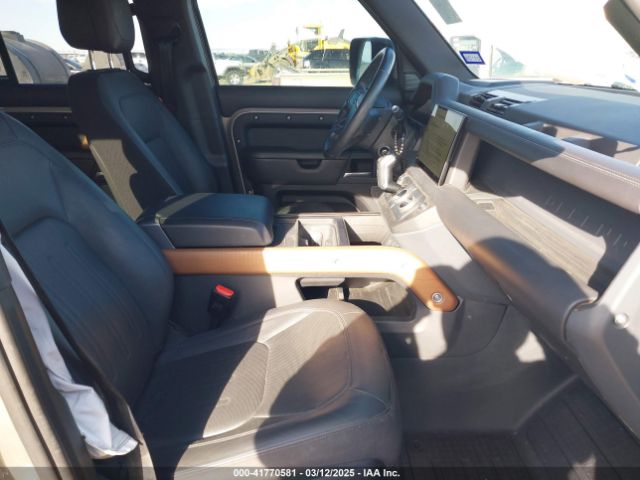 SALEX7EU1P2148879 Land Rover aj120