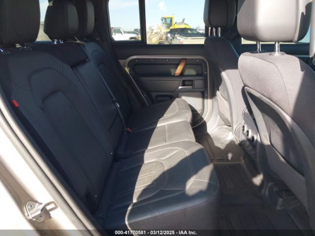 SALEX7EU1P2148879 Land Rover aj120