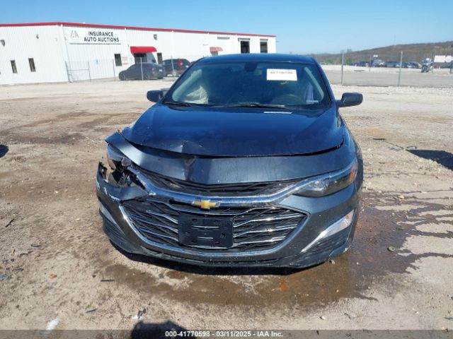1G1ZB5ST1KF142016 Chevrolet Malibu 1ls