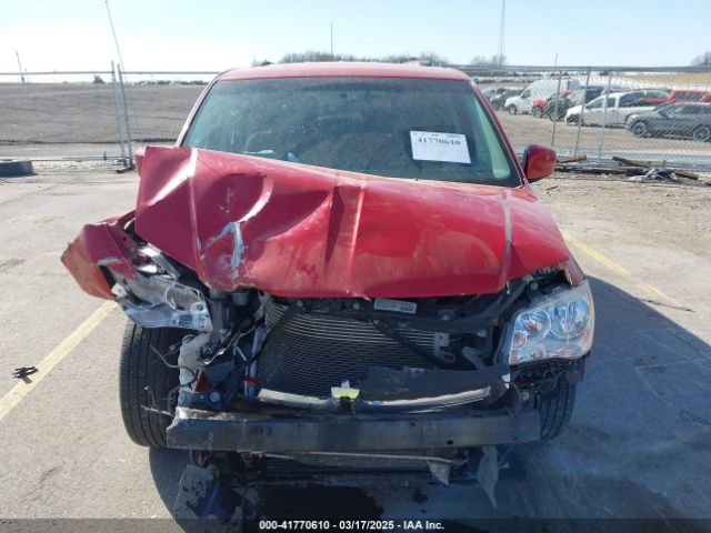 2C4RDGCG6ER477008 Dodge Grand Caravan Sxt