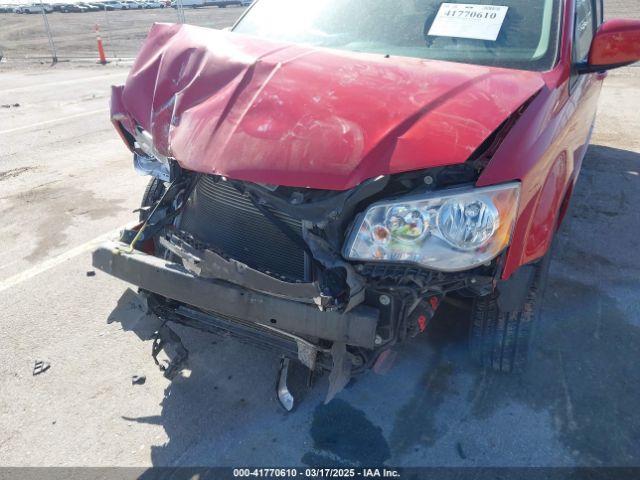 2C4RDGCG6ER477008 Dodge Grand Caravan Sxt