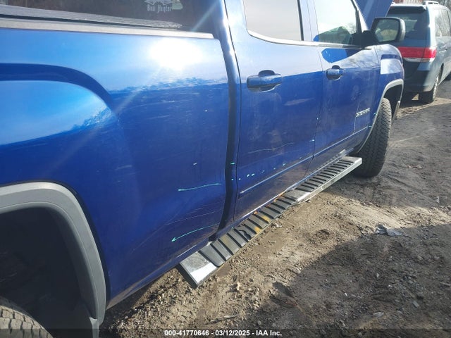 1GTV2UEC7EZ119239 GMC Sierra 1500 Sle