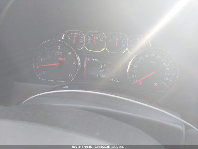 1GTV2UEC7EZ119239 GMC Sierra 1500 Sle