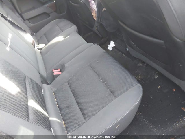 1GTV2UEC7EZ119239 GMC Sierra 1500 Sle