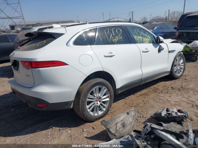 SADCK2BV6HA070463 Jaguar F-pace 35t Prestige
