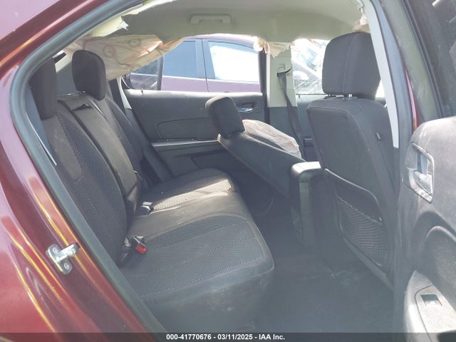 2GNALCEKXG6150553 Chevrolet EQUINOX LT