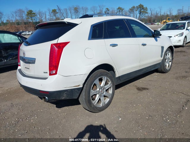 2015 CADILLAC SRX 3GYFNFE35FS573814 Photo 3