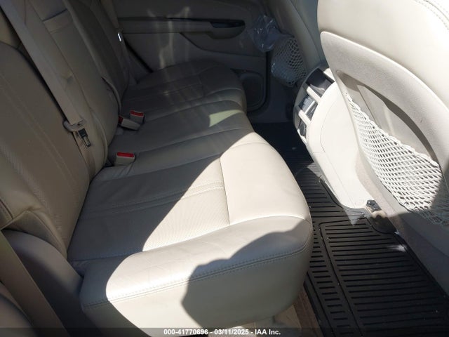 2015 CADILLAC SRX 3GYFNFE35FS573814 Photo 7