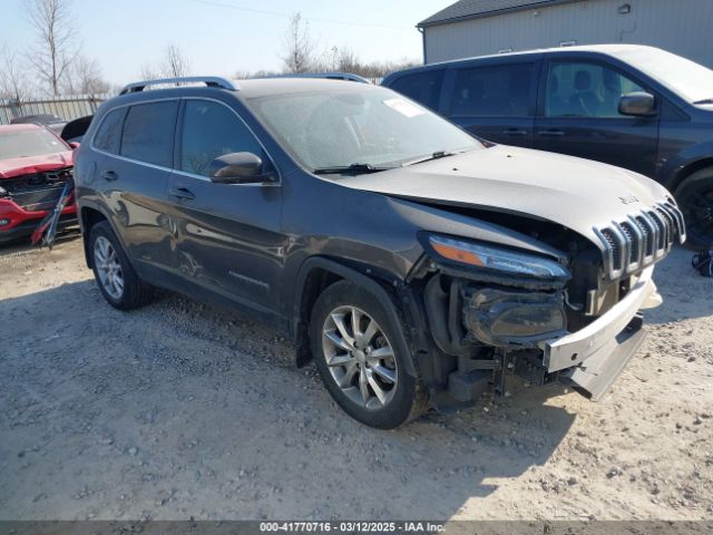 1C4PJMDX1JD541031 auction archive image