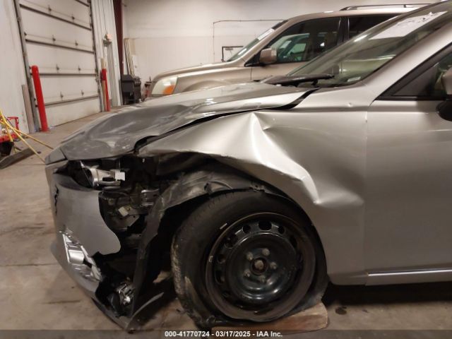 3MZBM1U7XEM118746 Mazda Mazda3 I Sport