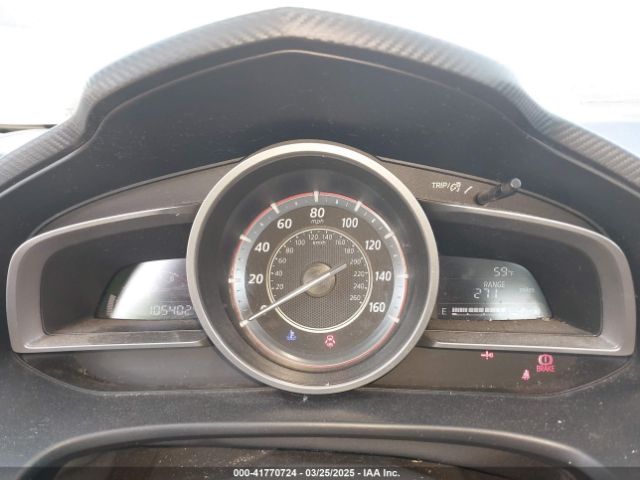 3MZBM1U7XEM118746 Mazda Mazda3 I Sport