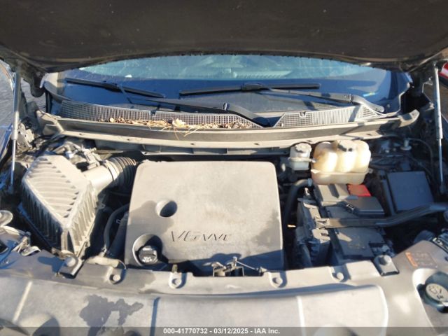 1GNERGKW0LJ315991 Chevrolet Traverse Fwd Lt Cloth