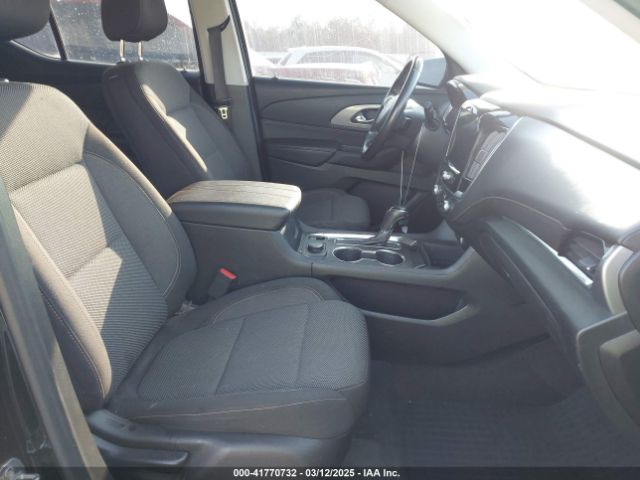 1GNERGKW0LJ315991 Chevrolet Traverse Fwd Lt Cloth