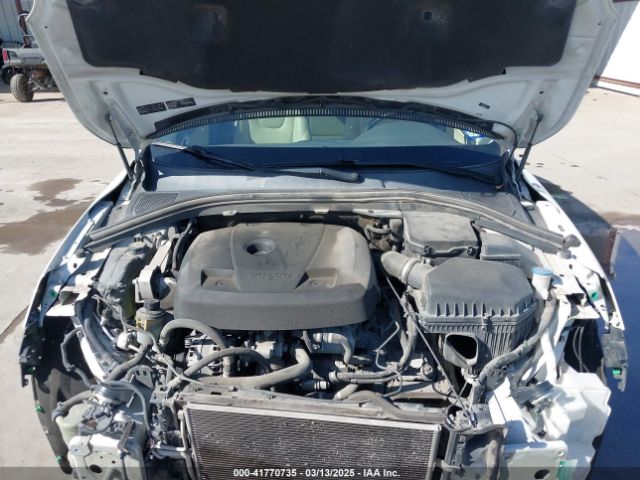 2016 VOLVO XC60 YV440MDMXG2903421 Photo 9