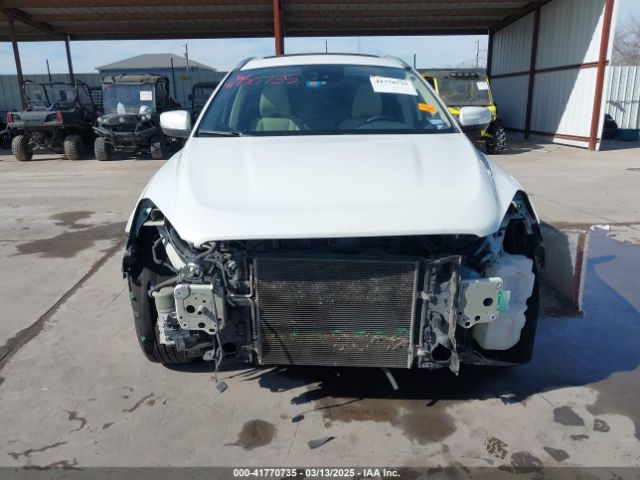 2016 VOLVO XC60 YV440MDMXG2903421 Photo 5