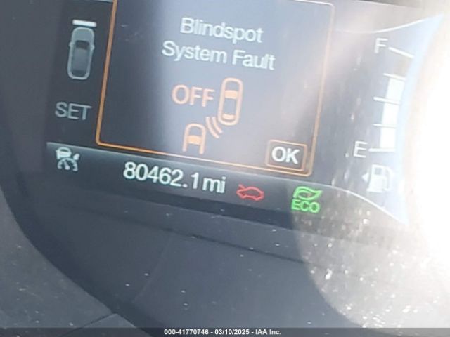 3FA6P0MU3KR167335 Ford Fusion Hybrid Sel