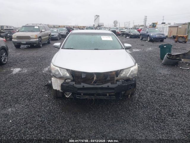 4T1BF1FK7EU369861 Toyota 2ar-fe