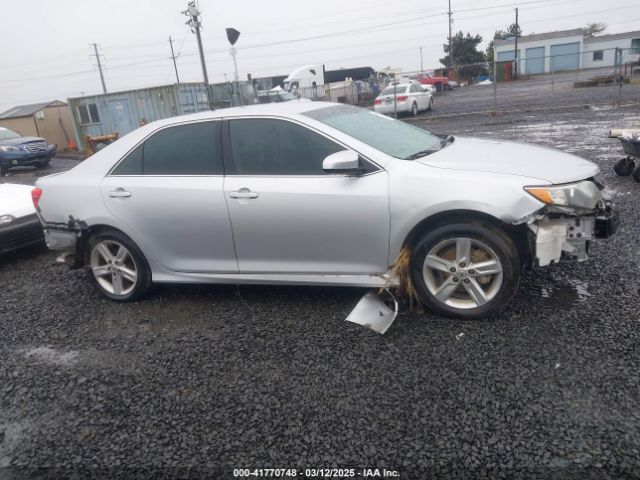 4T1BF1FK7EU369861 Toyota 2ar-fe