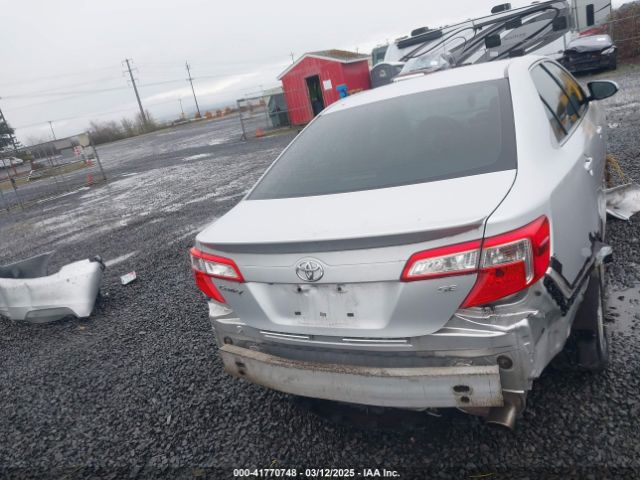 4T1BF1FK7EU369861 Toyota 2ar-fe