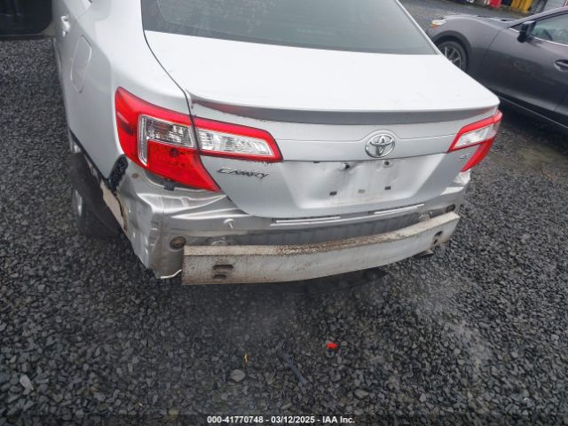 4T1BF1FK7EU369861 Toyota 2ar-fe