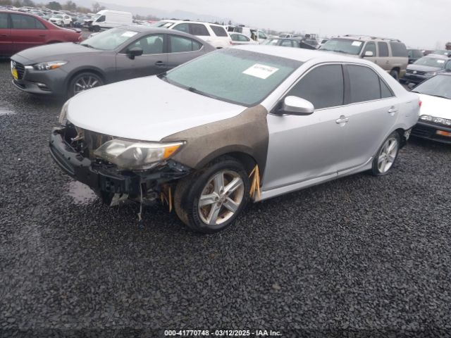 4T1BF1FK7EU369861 Toyota 2ar-fe