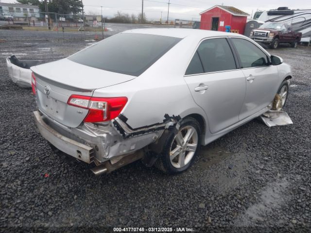 4T1BF1FK7EU369861 Toyota 2ar-fe