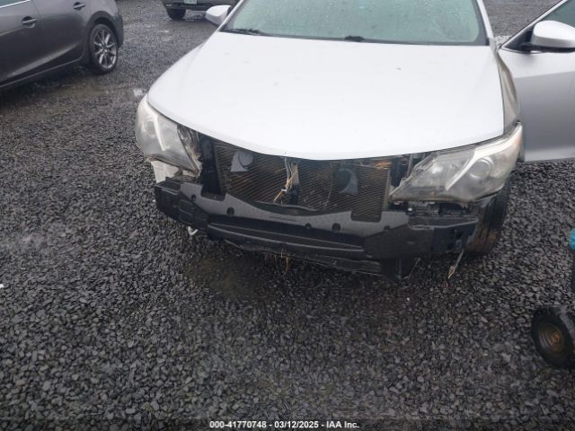4T1BF1FK7EU369861 Toyota 2ar-fe