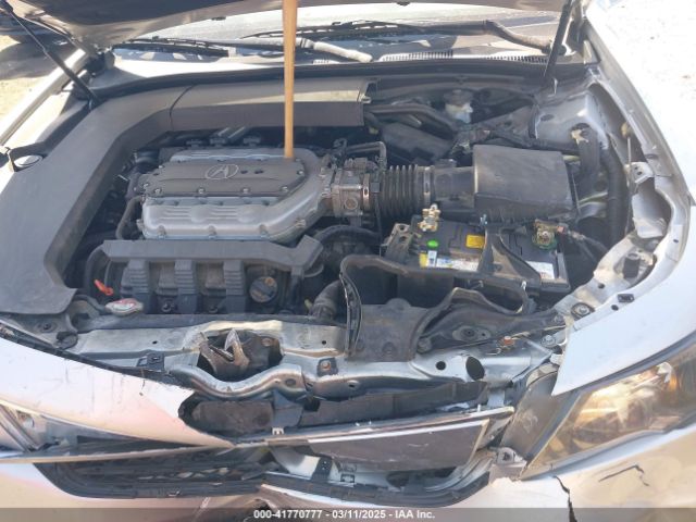 2012 ACURA TL 19UUA8F29CA020236 Photo 9