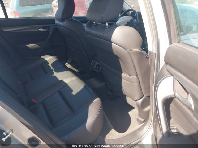 2012 ACURA TL 19UUA8F29CA020236 Photo 7