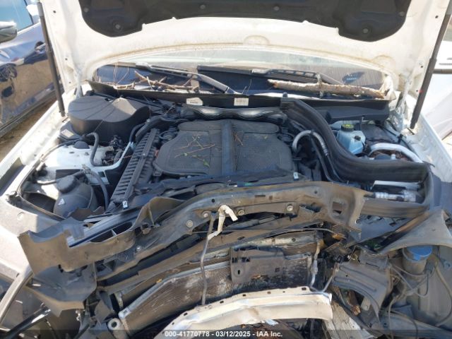 WDCGG5HB5FG347184 Mercedes-Benz GLK 350