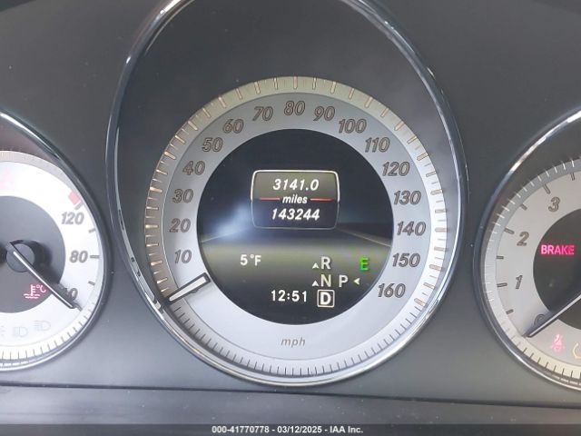 WDCGG5HB5FG347184 Mercedes-Benz GLK 350