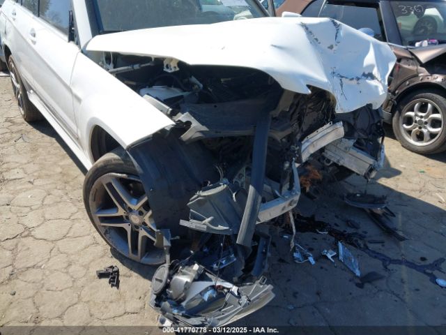 WDCGG5HB5FG347184 Mercedes-Benz GLK 350