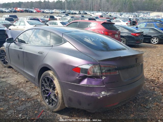 2018 TESLA MODEL S 5YJSA1E24JF293863 Photo 2