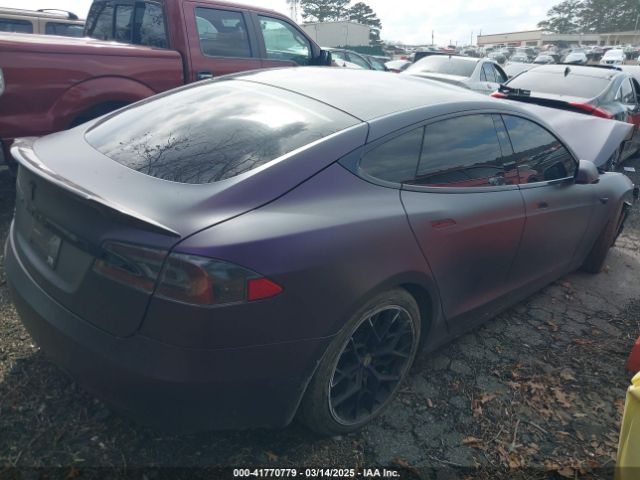 2018 TESLA MODEL S 5YJSA1E24JF293863 Photo 3