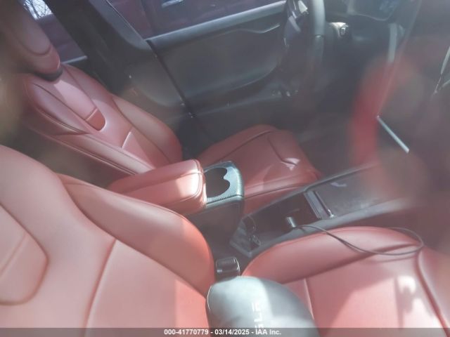 2018 TESLA MODEL S 5YJSA1E24JF293863 Photo 4
