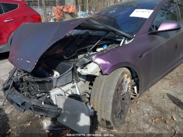 2018 TESLA MODEL S 5YJSA1E24JF293863 Photo 5
