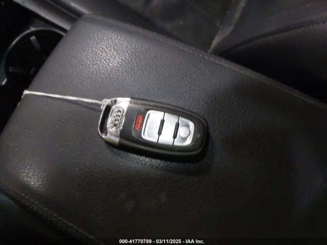 WAUGFAFC9GN121205 Audi A6 2.0t Premium Plus
