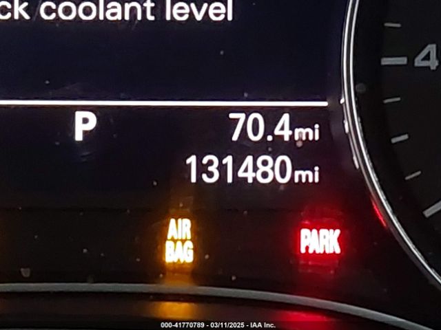 WAUGFAFC9GN121205 Audi A6 2.0t Premium Plus