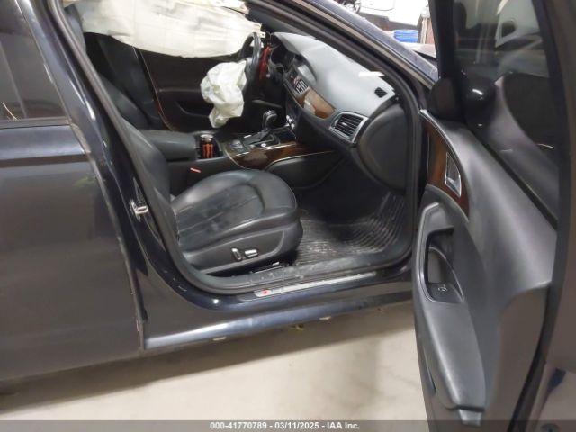 WAUGFAFC9GN121205 Audi A6 2.0t Premium Plus