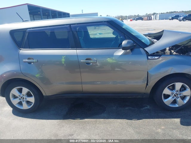 KIA Soul 2019 KNDJN2A20K7694992 Image 13