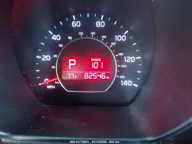 KIA Soul 2019 KNDJN2A20K7694992 Image 15